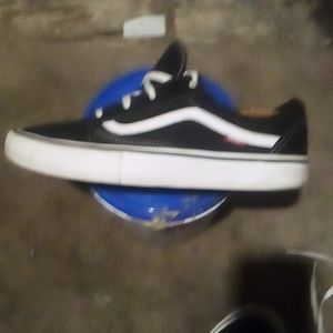 Vans ultra cush.   10.5  US